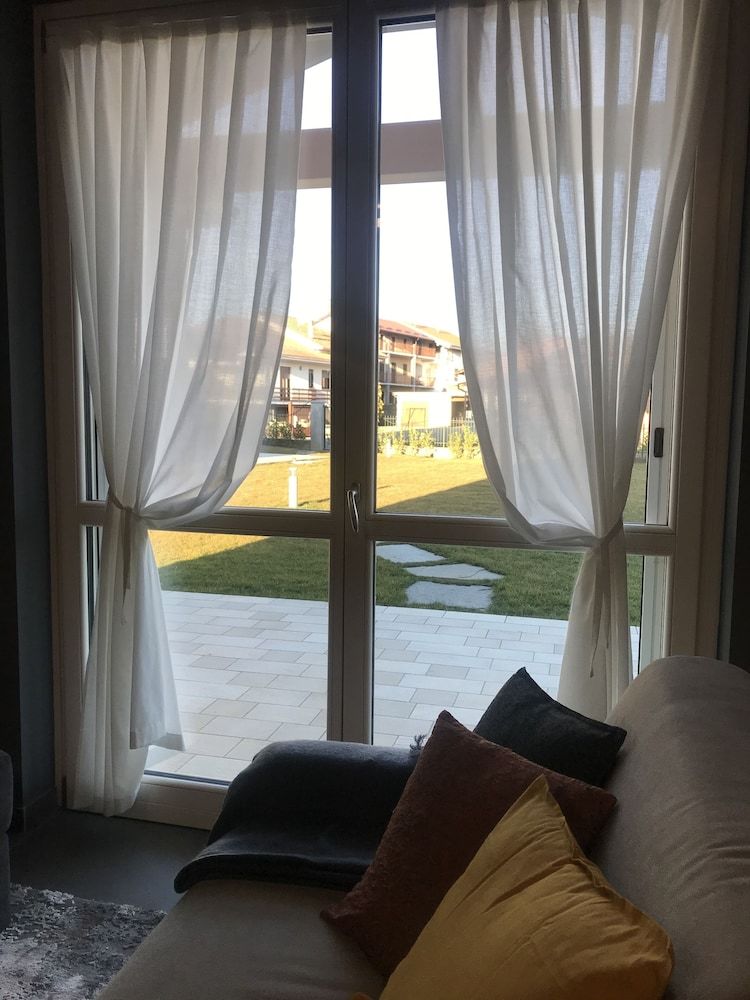 Villa Golf&wine Apartments