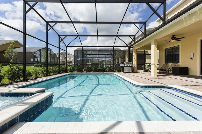 Providence Resort Villa