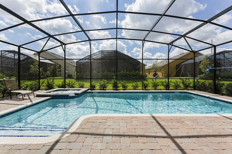 Providence Resort Villa