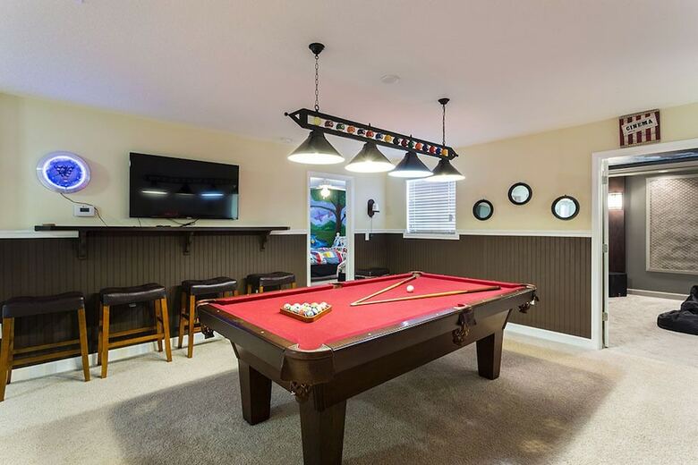 Providence Resort Villa