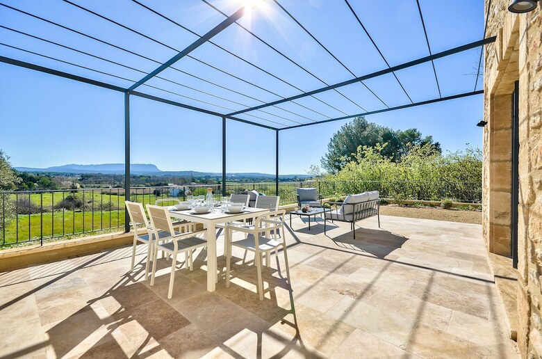 Apartamento Bastide Neuve En Campagne Aixoise