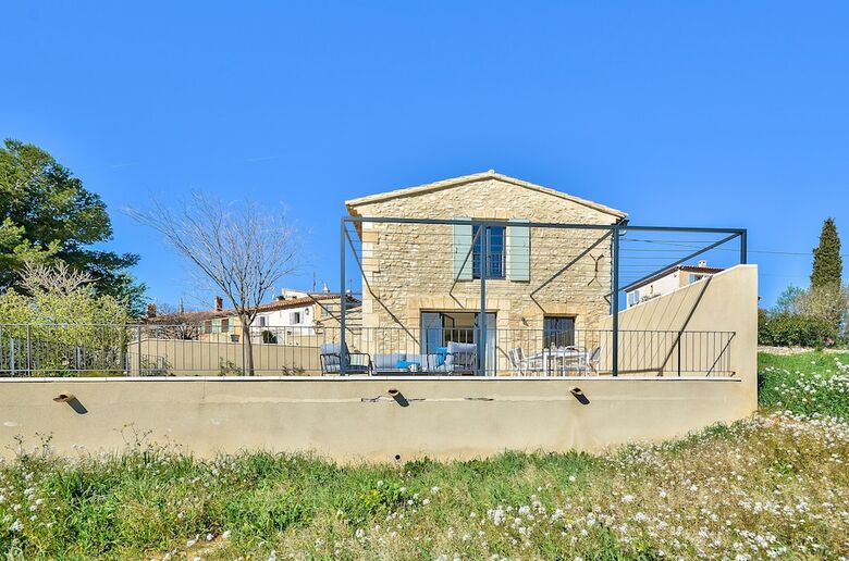 Apartamento Bastide Neuve En Campagne Aixoise
