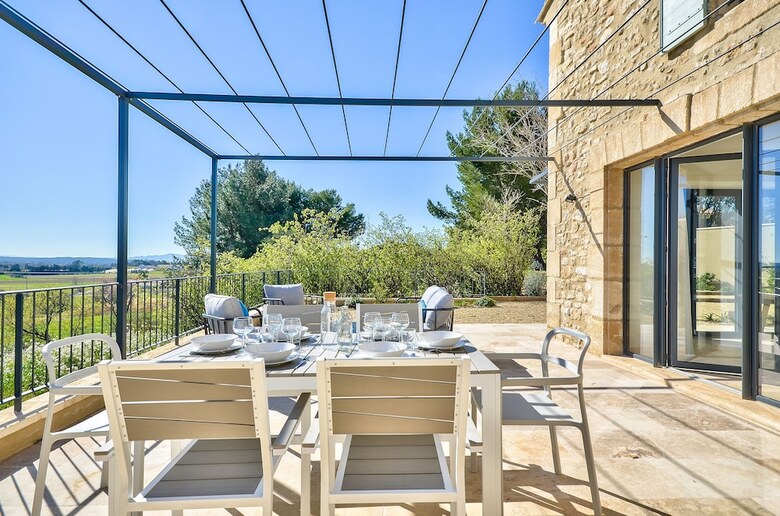 Apartamento Bastide Neuve En Campagne Aixoise