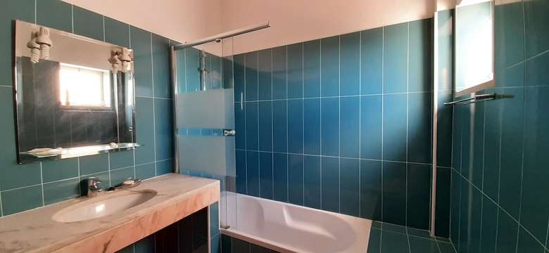 Nomads T2 Duplex Sra Da Rocha