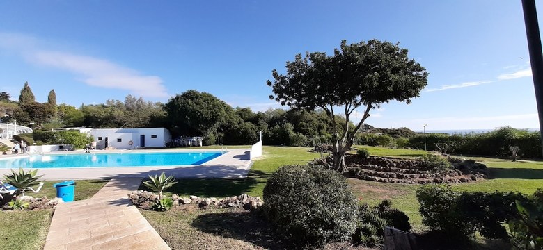Nomads T2 Duplex Sra Da Rocha