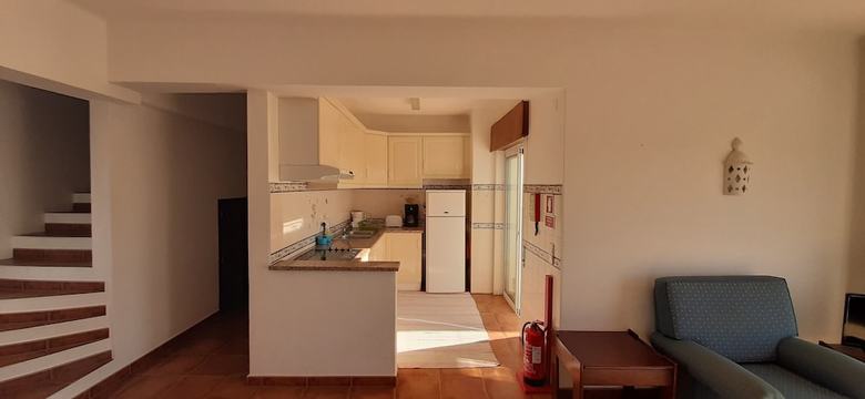 Nomads T2 Duplex Sra Da Rocha