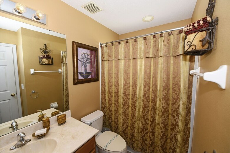 Emerald Island Disney Villa