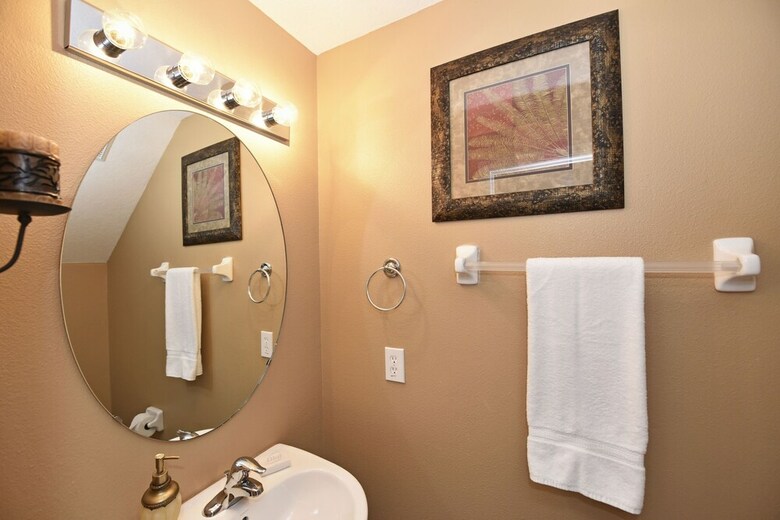 Emerald Island Disney Villa