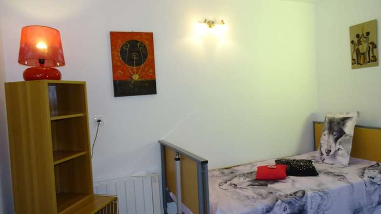 G�te Chez Eva