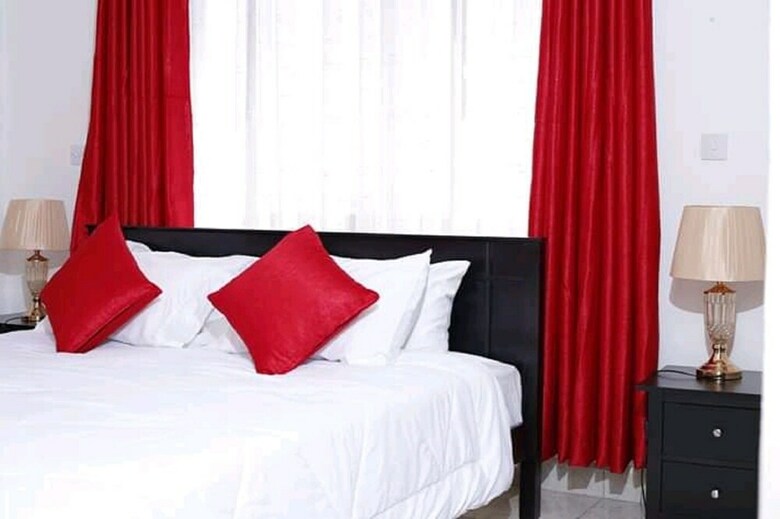Milimani Hotel