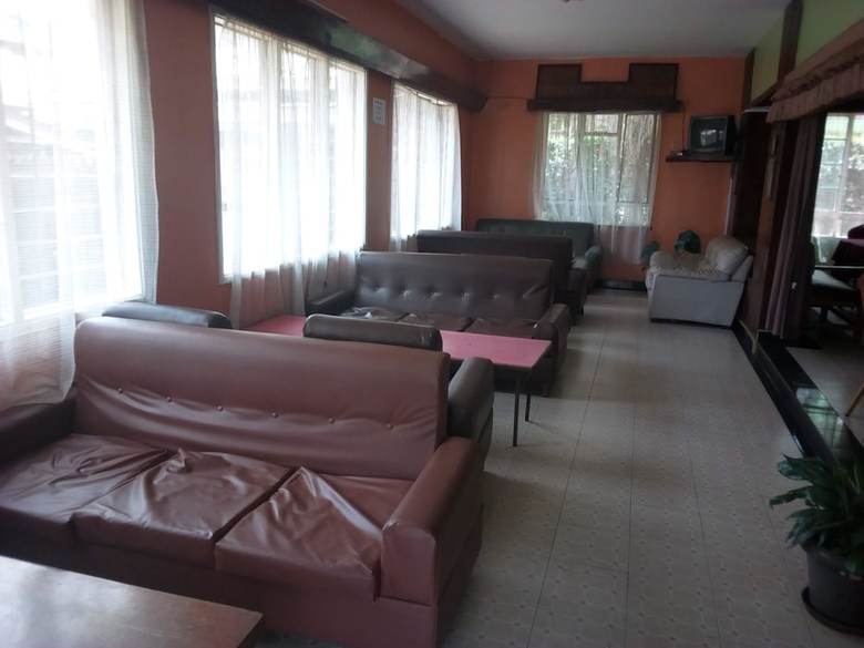 Hotel Milimani Resort