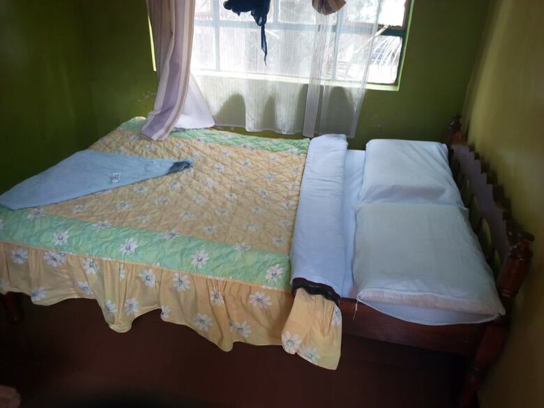 Hotel Milimani Resort