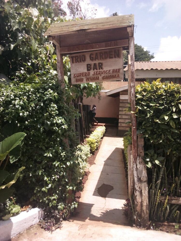 Hotel Milimani Resort