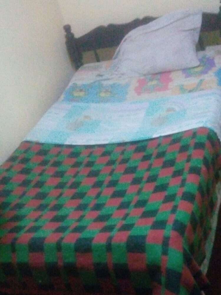 Hotel Kiuu Guest House