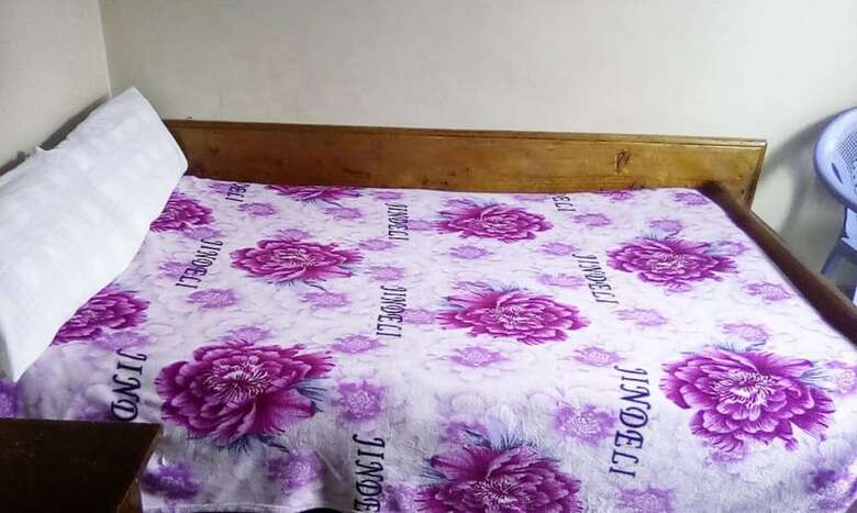 Bed & Breakfast Nakuru Annex Lodge