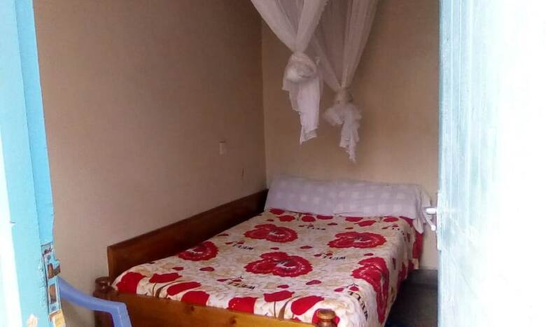 Bed & Breakfast Nakuru Annex Lodge