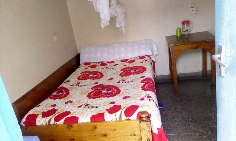 Bed & Breakfast Nakuru Annex Lodge