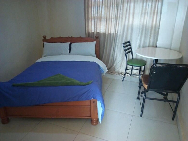Hotel Kings And Queens Lounge