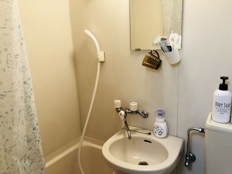 L2 Shinjuku Apartment