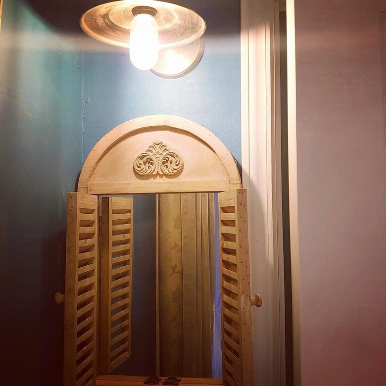 The Standard Apartment Shibuya B