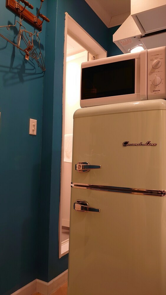The Standard Apartment Shibuya B