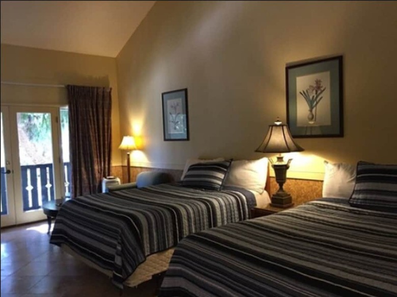 Apartamento Bellafonte Resort & Spa