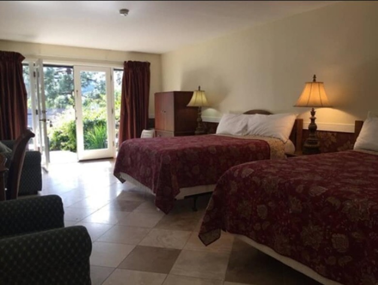 Apartamento Bellafonte Resort & Spa