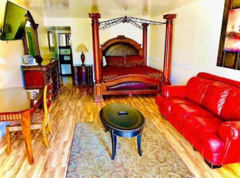 Apartamento Bellafonte Resort & Spa