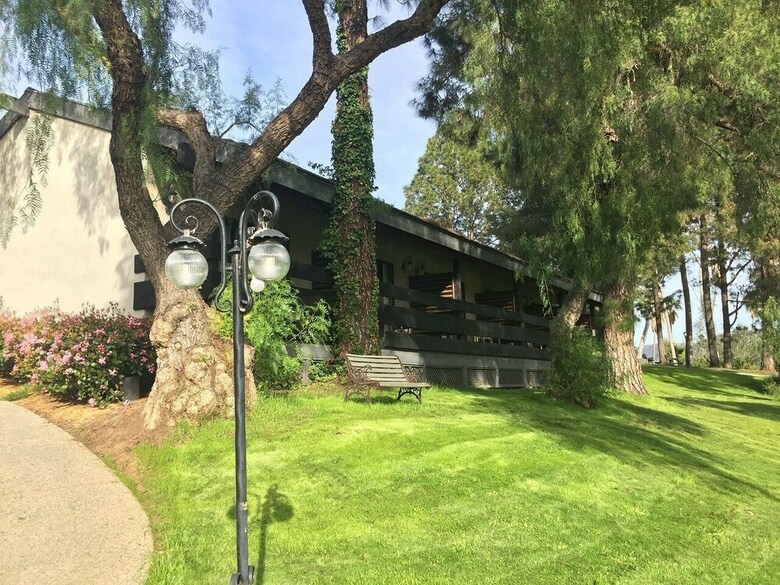 Apartamento Bellafonte Resort & Spa