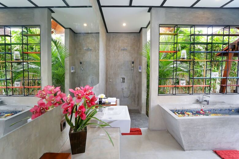Dewantara Bali Villas Kerobokan