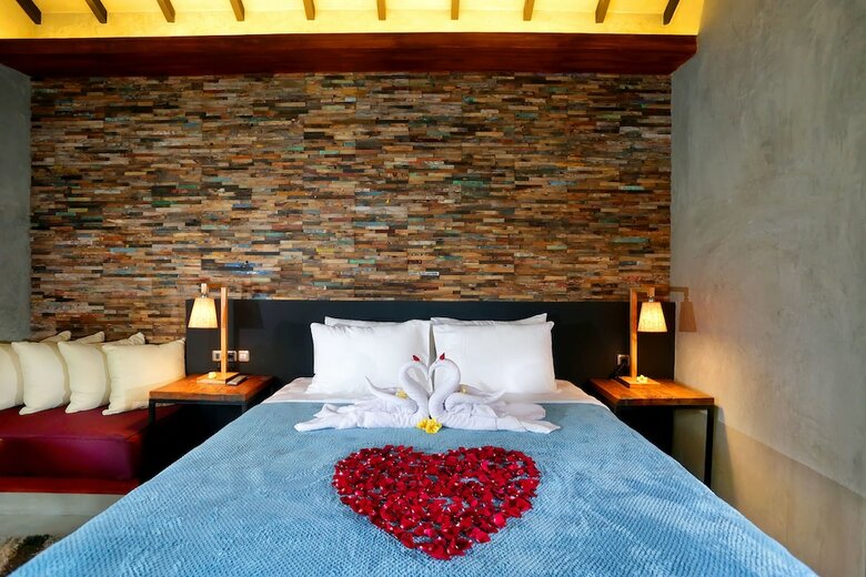 Dewantara Bali Villas Kerobokan