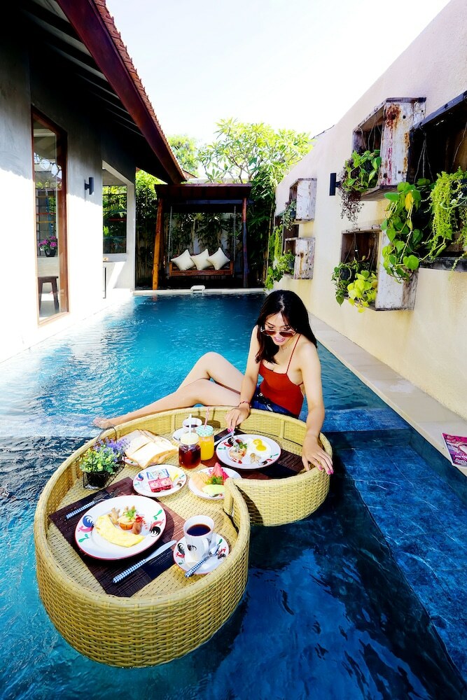 Dewantara Bali Villas Kerobokan