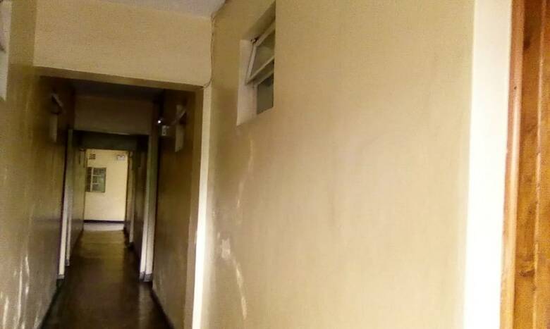 Hotel Pekars Lodge
