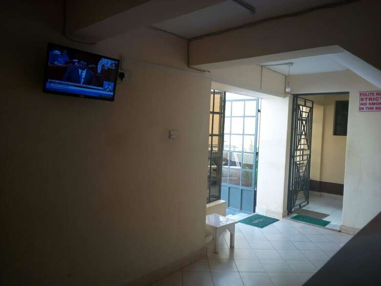 Hotel Sunrise Guest House