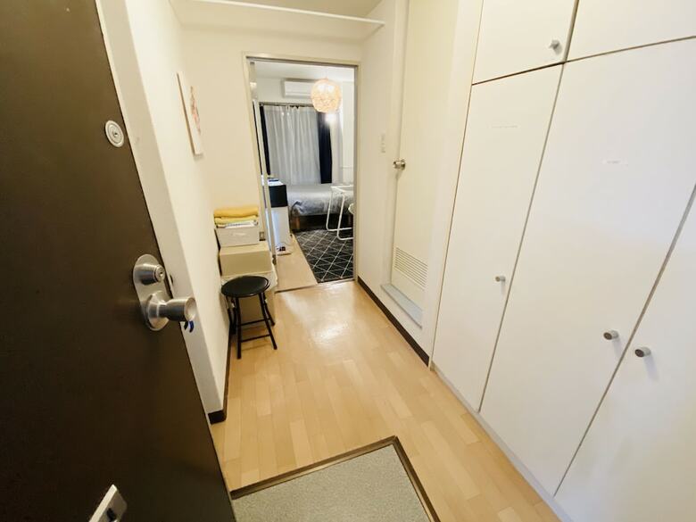 Best Apartment In Shinjuku