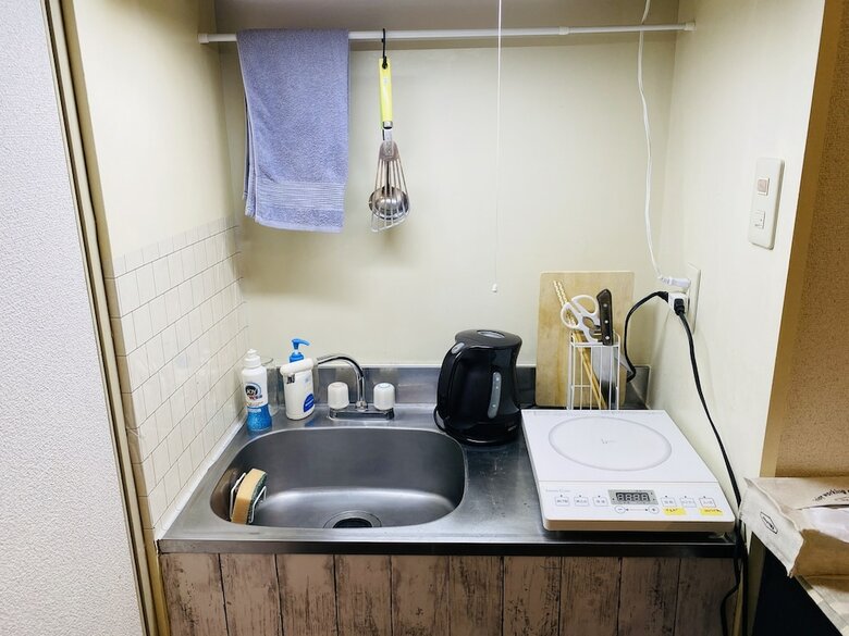 Best Apartment In Shinjuku