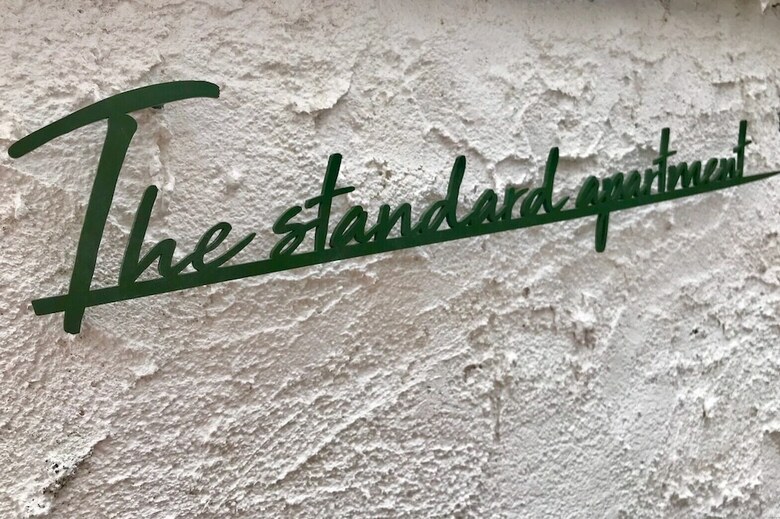 The Standard Apartment Shibuya D