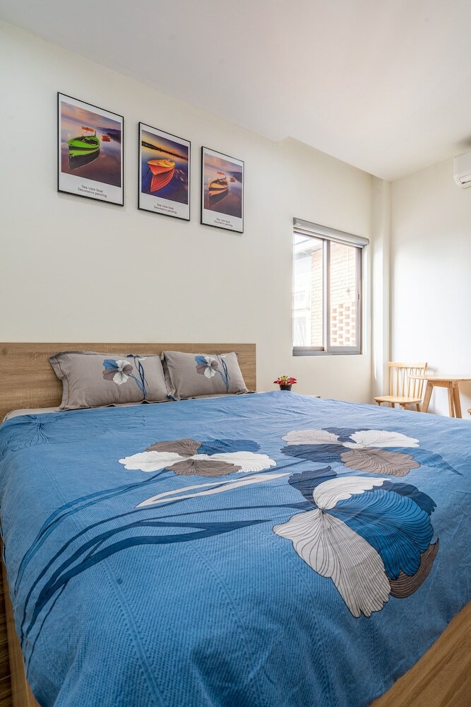 Aparthotel Vie Home Da Nang