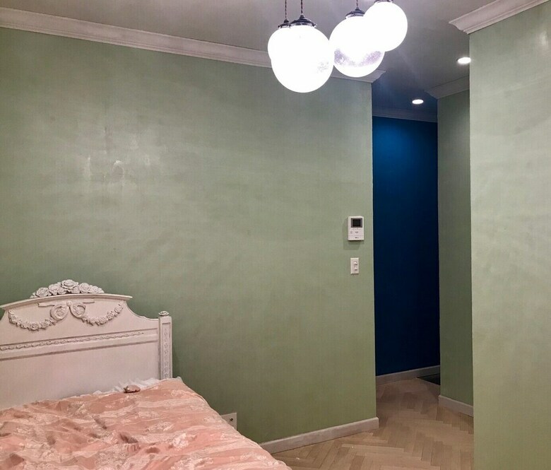 The Standard Apartment Shibuya A