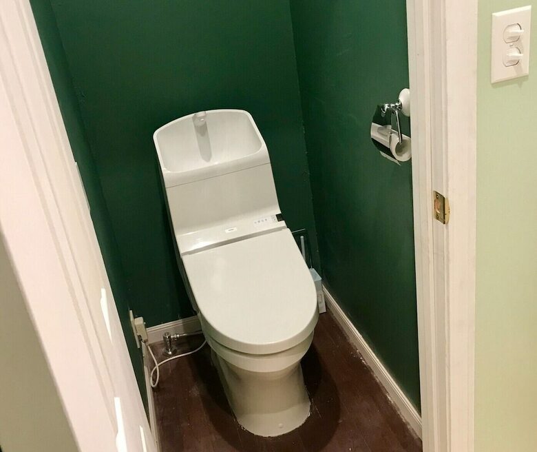 The Standard Apartment Shibuya A