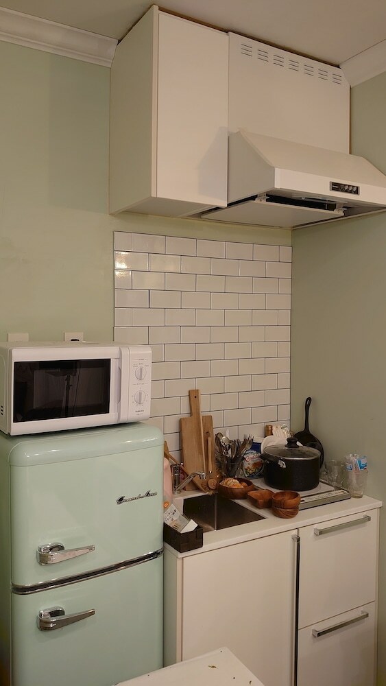 The Standard Apartment Shibuya A