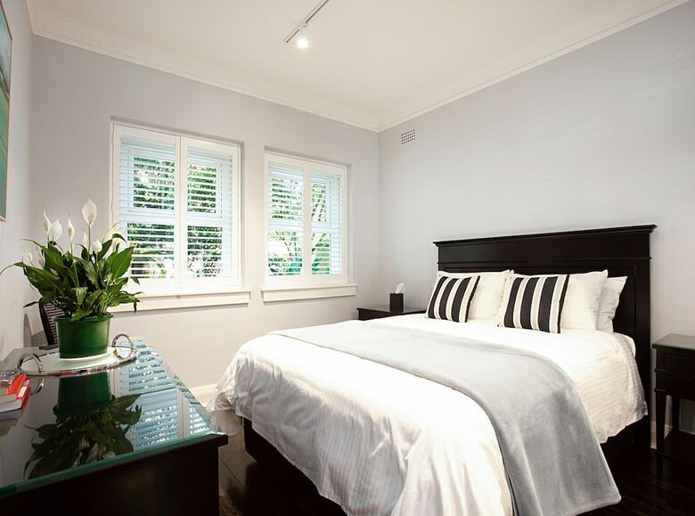 Apartamentos Bayside Retreat