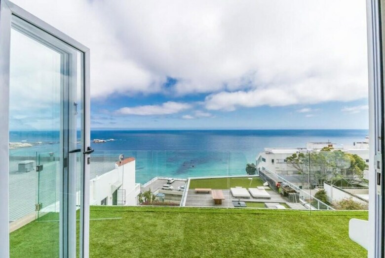 Apartamentos Clifton Yolo Spaces - Arcadia Steps
