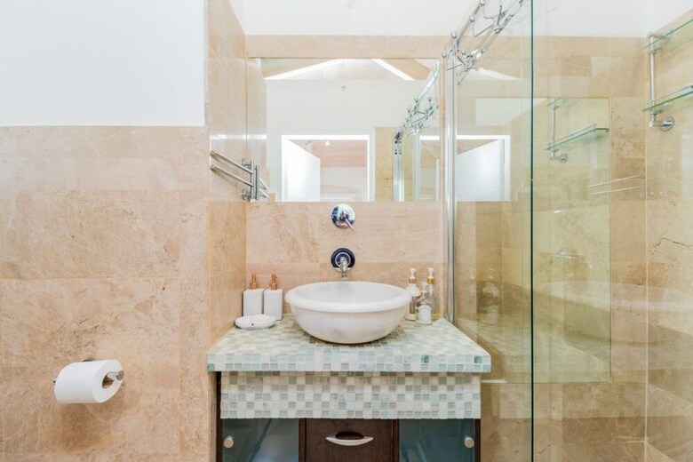 Apartamentos Clifton Yolo Spaces - Arcadia Steps