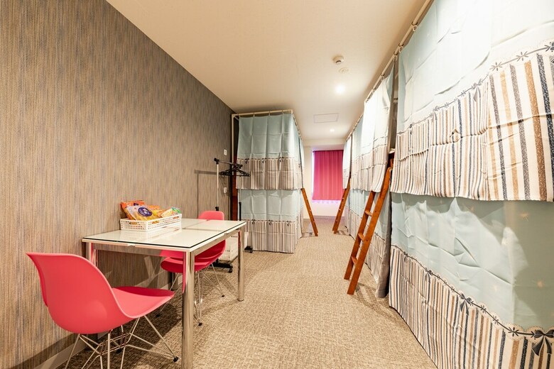 Hostal Nikko Inn Minamisenba - Hostel