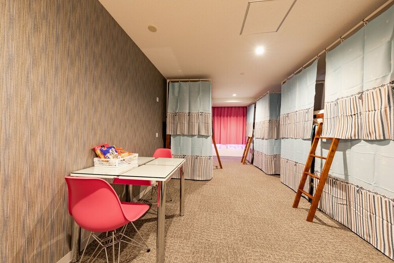 Hostal Nikko Inn Minamisenba - Hostel