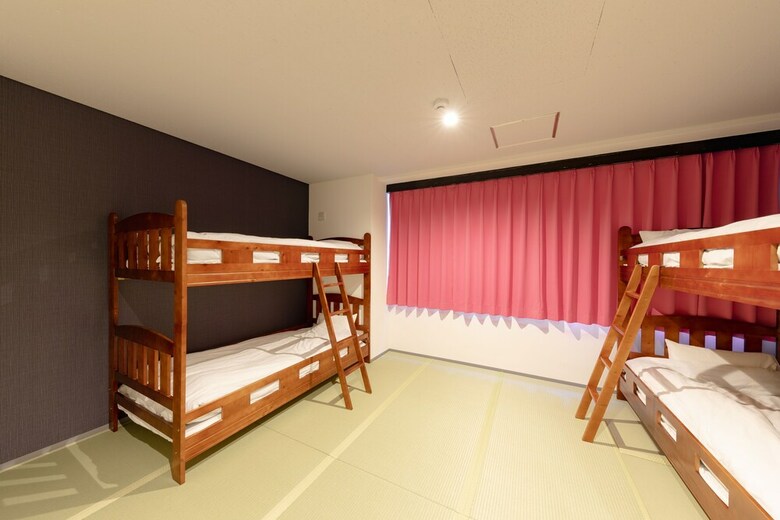 Hostal Nikko Inn Minamisenba - Hostel