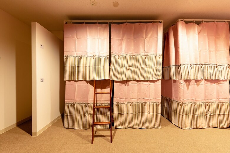 Hostal Nikko Inn Minamisenba - Hostel