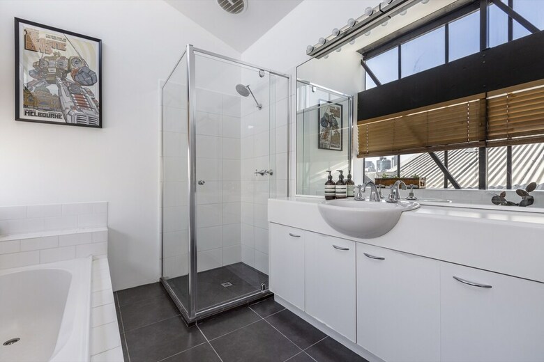Apartamentos Fabulous Fitzroy Converted Warehouse