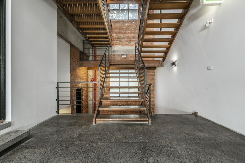 Apartamentos Fabulous Fitzroy Converted Warehouse